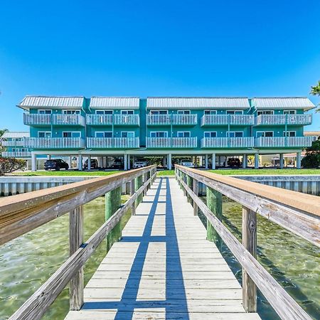 Anna Maria Island Beach Palms 6B Bradenton Beach Esterno foto