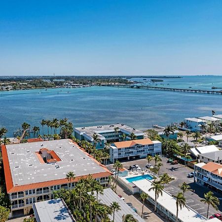 Anna Maria Island Beach Palms 6B Bradenton Beach Esterno foto