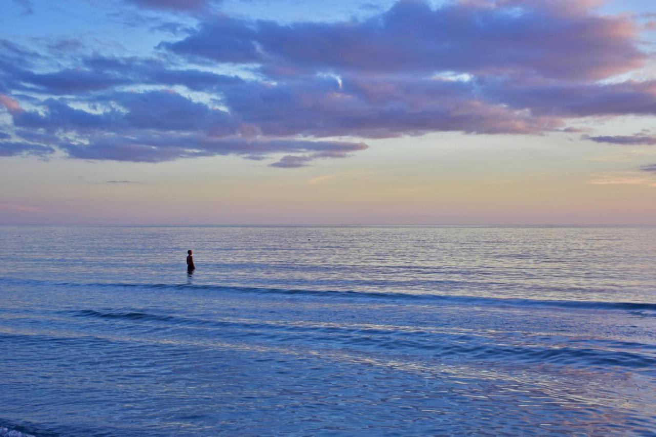 Anna Maria Island Beach Palms 6B Bradenton Beach Esterno foto