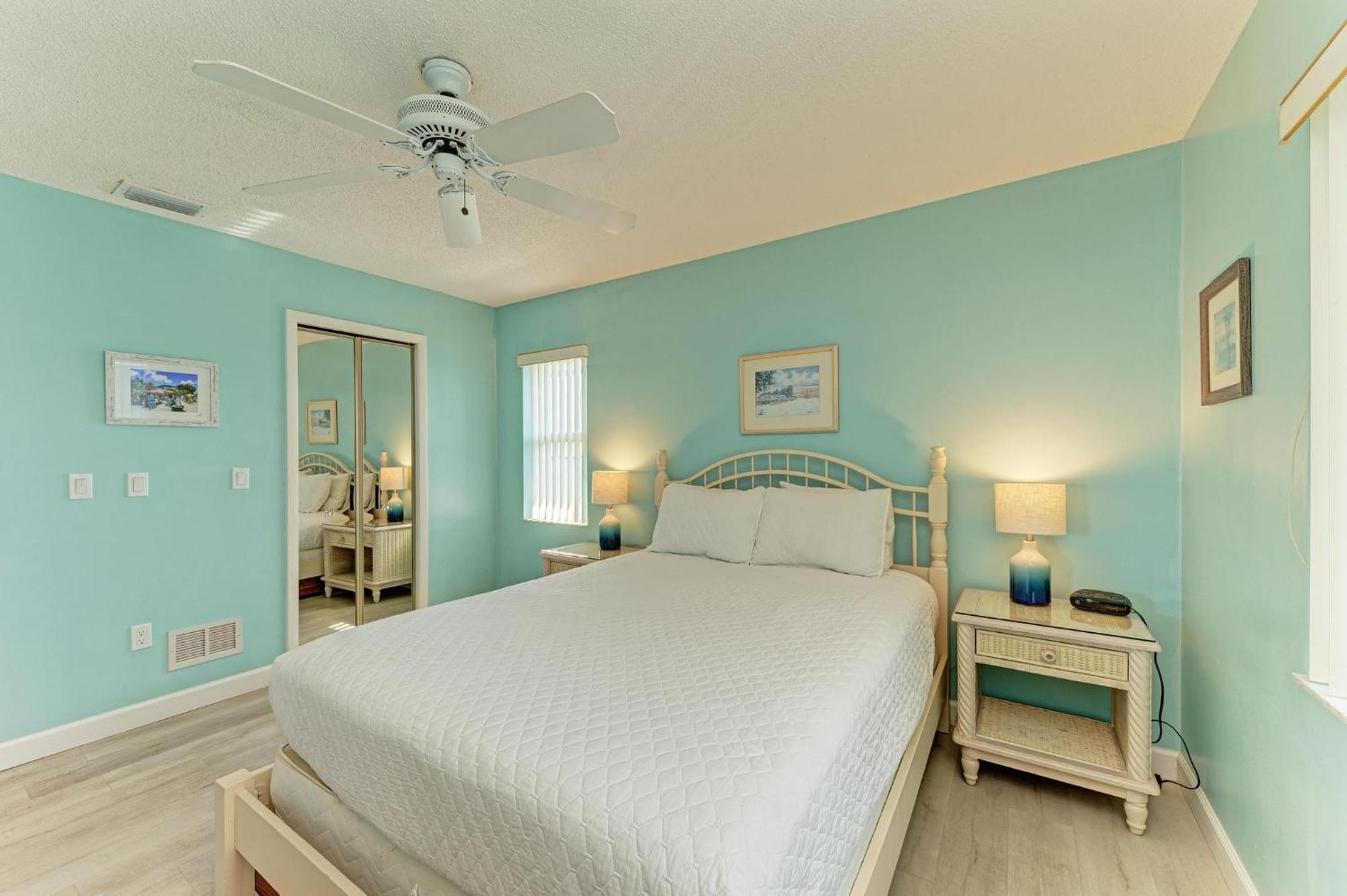 Anna Maria Island Beach Palms 6B Bradenton Beach Esterno foto