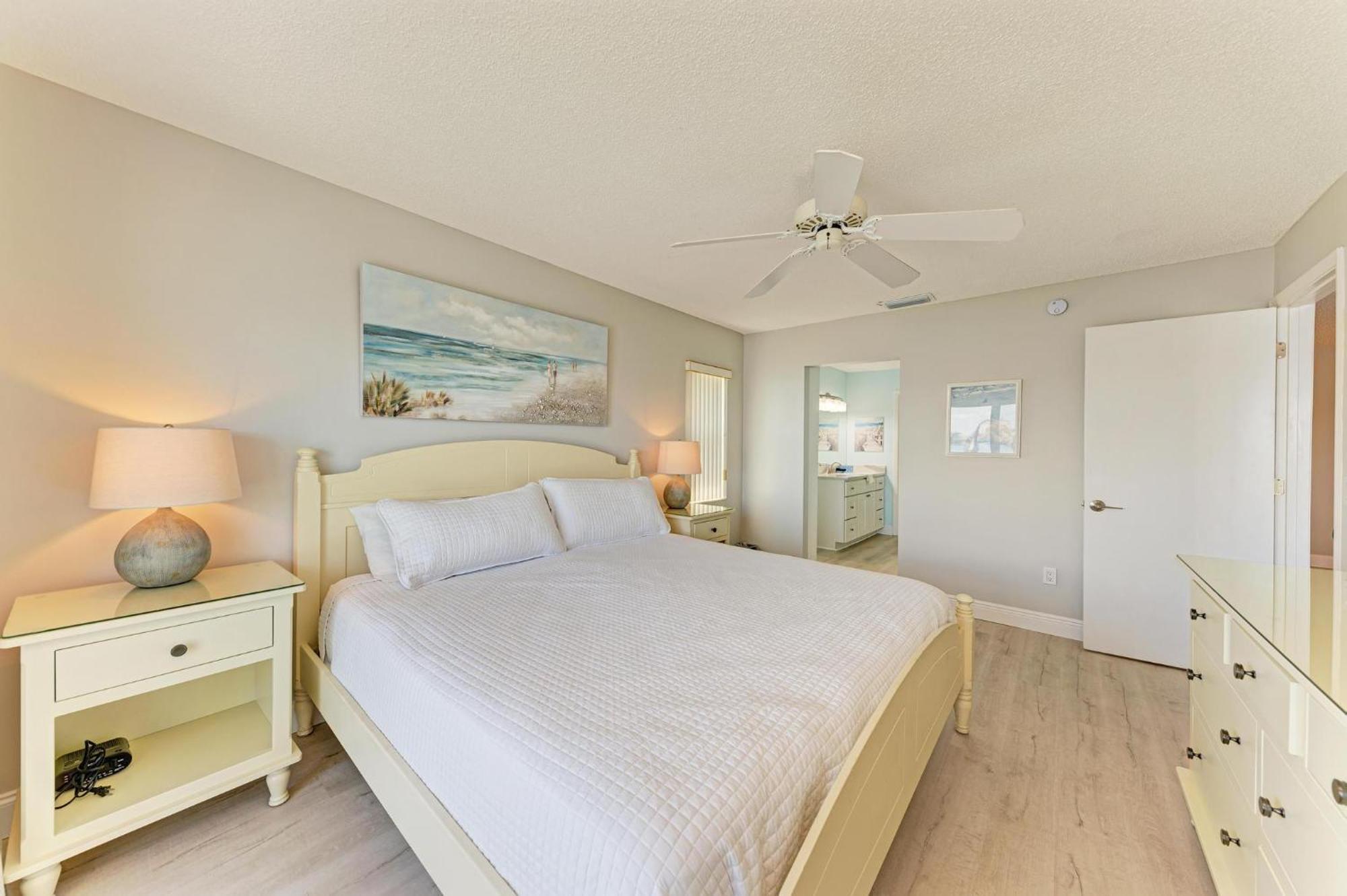 Anna Maria Island Beach Palms 6B Bradenton Beach Esterno foto