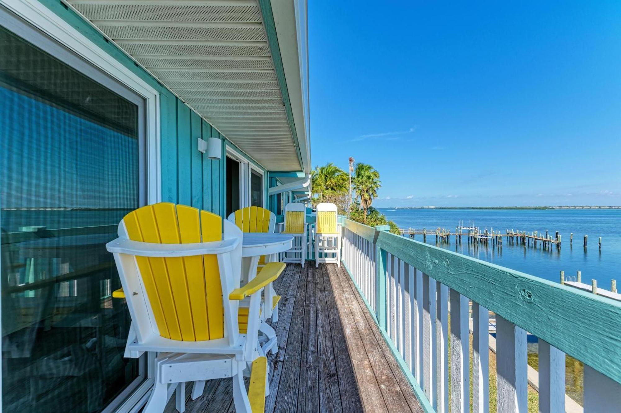 Anna Maria Island Beach Palms 6B Bradenton Beach Esterno foto