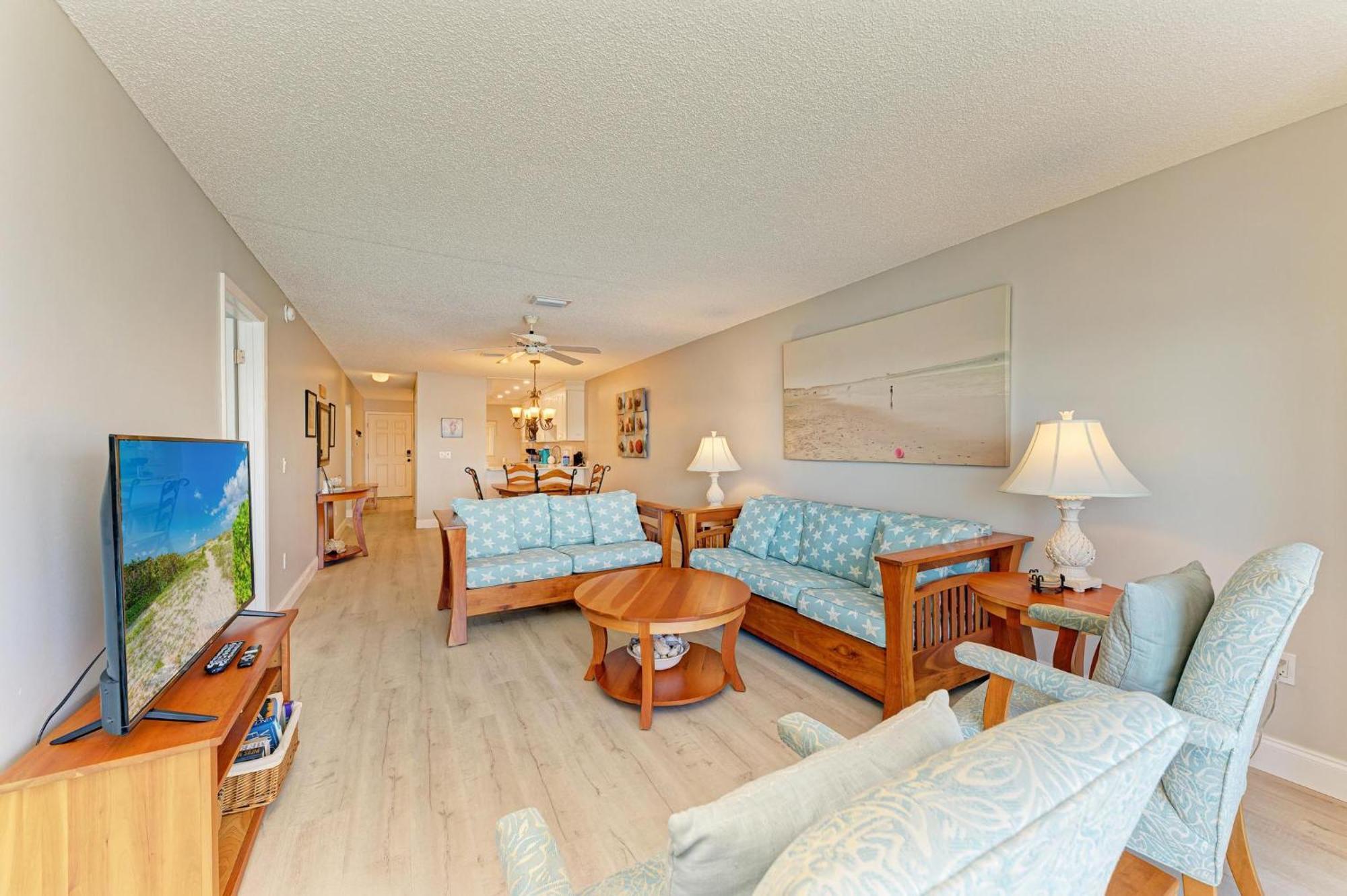 Anna Maria Island Beach Palms 6B Bradenton Beach Esterno foto