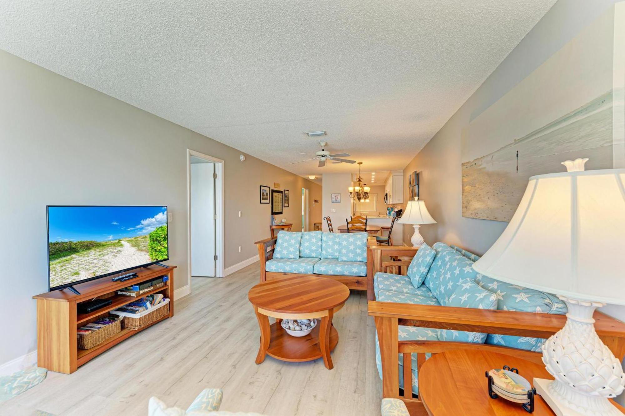 Anna Maria Island Beach Palms 6B Bradenton Beach Esterno foto